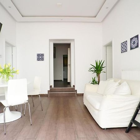 Wonderful Big Apartment Near Yppen Market 维也纳 外观 照片