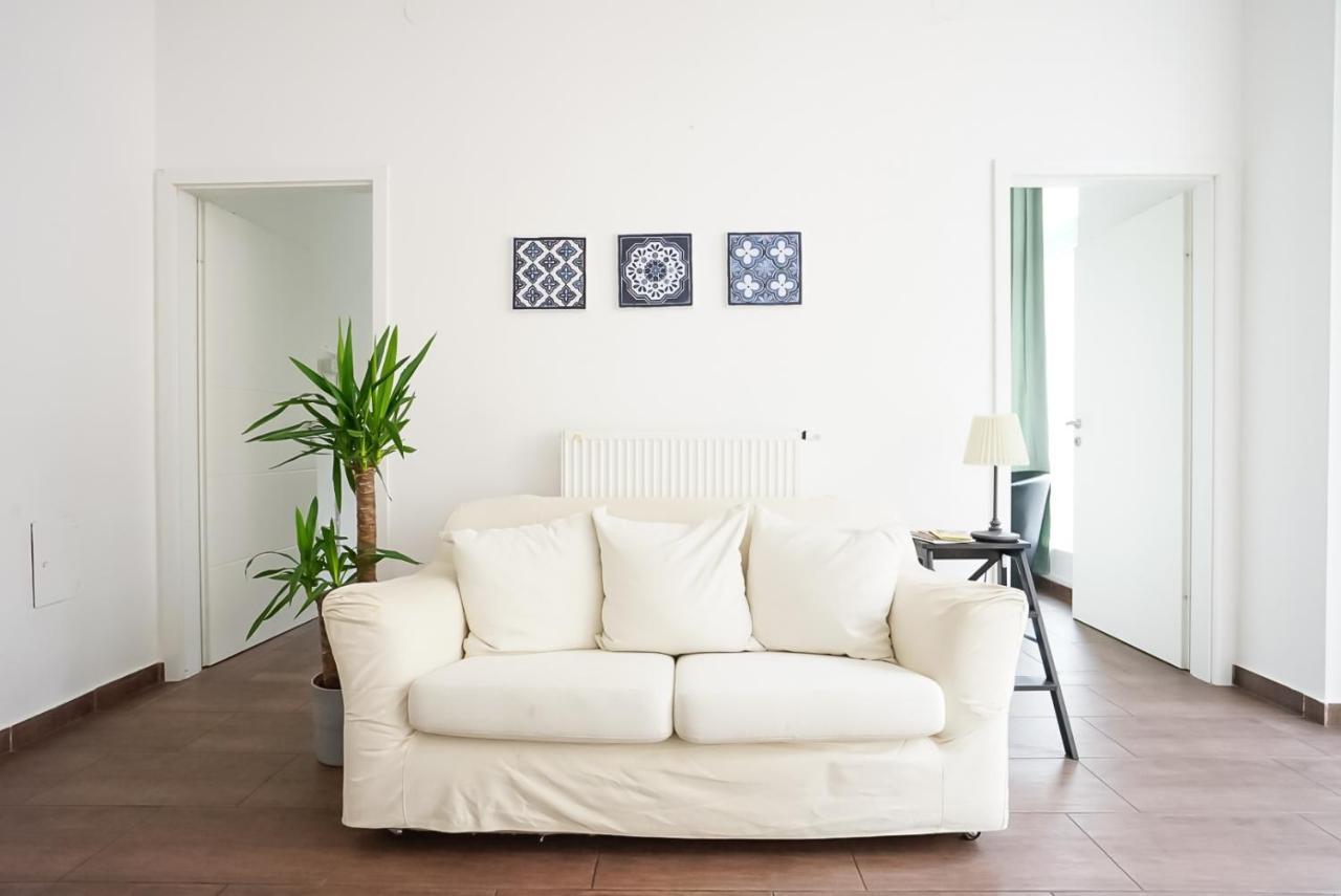 Wonderful Big Apartment Near Yppen Market 维也纳 外观 照片